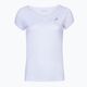 Moteriški marškinėliai Babolat Play Cap Sleeve Top white/white 2