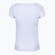 Moteriški marškinėliai Babolat Play Cap Sleeve Top white/white 4