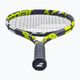 Babolat Boost Aero teniso raketė pilka/geltona/balta 4
