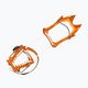 Petzl Leopard LeverLock Fil automatiniai vėžiai oranžinės spalvos T01A LLF 3