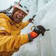 Petzl Meteor alpinistinis šalmas baltai oranžinis A071AA02 12