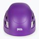 Petzl Borea alpinistinis šalmas violetinės spalvos A048CA00 2