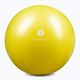 Sveltus Soft yellow 0417 22-24 cm gimnastikos kamuolys
