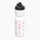 Dviračio vandens butelis Zefal Sense Soft 80 No-Mud 800 ml white