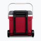 Turistinis šaldytuvas Igloo Latitude 16 Qt Roller 15 l industrial red/ meteorite 4