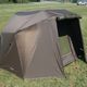 Carp Spirit Blax 2 Man Tent - 2 Man Bivvy green ACS540051 3