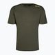 Vyriški žvejybiniai marškinėliai Carp Spirit Tshirt CS green ACS680072