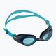 Arena The One Jr vaikiški plaukimo akiniai šviesiai mėlyni/mėlyni/šviesiai mėlyni