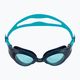 Arena The One Jr vaikiški plaukimo akiniai šviesiai mėlyni/mėlyni/šviesiai mėlyni 2