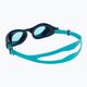 Arena The One Jr vaikiški plaukimo akiniai šviesiai mėlyni/mėlyni/šviesiai mėlyni 4