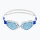 Arena Cruiser Evo Jr vaikiški plaukimo akiniai mėlyni / skaidrūs / skaidrūs 2
