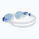 Arena Cruiser Evo Jr vaikiški plaukimo akiniai mėlyni / skaidrūs / skaidrūs 4