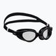 Arena Cruiser Evo skaidrūs/juodi/juodi plaukimo akiniai