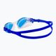 Arena Cruiser Evo mėlyni/skaidrūs/mėlyni plaukimo akiniai 4