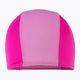 Vaikiška plaukimo kepuraitė arena Polyester II Jr fuksijų rožinės spalvos 2