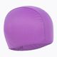Arena Polyester II violetinė plaukimo kepurė