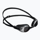 Arena Air-Speed Mirror sidabriniai/juodi plaukimo akiniai