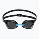 Arena Cobra Core plaukimo akiniai dūminiai/juodi/mėlyni 2