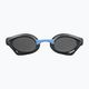 Arena Cobra Core plaukimo akiniai dūminiai/juodi/mėlyni 7