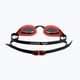Arena Cobra Core Plaukimo akiniai dūminiai/raudoni 5