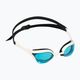 Arena Cobra Ultra Plaukimo akiniai mėlyni/balti/juodi
