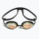 Arena plaukimo akiniai Cobra Swipe Mirror geltoni variniai/juodi 6