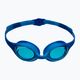 Arena Spider šviesiai mėlyni/mėlyni/mėlyni vaikiški plaukimo akiniai 2