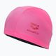 Arena Smartcap Jr vaikiška plaukimo kepuraitė rožinės spalvos 2