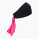 Arena Smartcap Jr vaikiška plaukimo kepuraitė rožinės spalvos 4