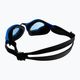 Arena Air Bold Plaukimo akiniai mėlyni/mėlyni/juodi/juodi 4