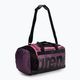 Arena Spiky III 40 l slyvų/neoninės rožinės spalvos maudymosi krepšys 2
