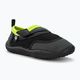 Vaikiški vandens batai Arena Watershoes JR dark grey/ lime