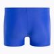 Vyriški Arena Icons Swim Short Vienspalviai neoninės mėlynos spalvos trumpikės 2