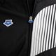 Arena Relax IV Komandos logotipas džemperis juodas/baltas/mėlynas deimantas 7