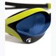 Plaukimo akiniai arena Cobra Ultra Swipe royal blue/cyber lime 9