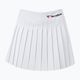 Tecnifibre vaikiškas teniso sijonas 23LASK baltas