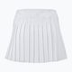 Tecnifibre teniso sijonas baltas 23LASK 2