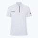 Tecnifibre vaikiški teniso marškinėliai Polo white 22F3VE F3 6