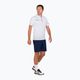 Vyriški teniso marškinėliai Tecnifibre Polo white 22F3VE F3 3
