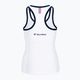 Tecnifibre vaikiški teniso marškinėliai Tank white 22LAF3 F3 2