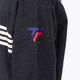 Tecnifibre Knit vaikiški teniso marškinėliai juoda 21FLHO 5
