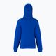 Vaikų teniso džemperis Tecnifibre Fleece Hoodie blue 21LAHORO0B 7