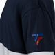 Tecnifibre Stretch baltos ir mėlynos spalvos vaikiški teniso marškinėliai 22F1ST F1 4