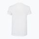 Tecnifibre vyriški teniso marškinėliai F2 Airmesh white 22F2ST 2