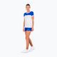 Moteriški teniso marškinėliai Tecnifibre Stretch white 22LAF1 F1 3