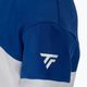 Tecnifibre Stretch baltos ir mėlynos spalvos vaikiški teniso marškinėliai 22LAF1 F1 4