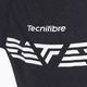 Tecnifibre vaikiški teniso marškinėliai Airmesh black 22LAF2 F2 3