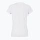 Tecnifibre moteriški teniso marškinėliai Airmesh white 22LAF2 F2 2