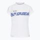 Tecnifibre F2 Airmesh vaikiški teniso marškinėliai balti 22LAF2RO0B