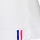 Tecnifibre F2 Airmesh vaikiški teniso marškinėliai balti 22LAF2RO0B 4